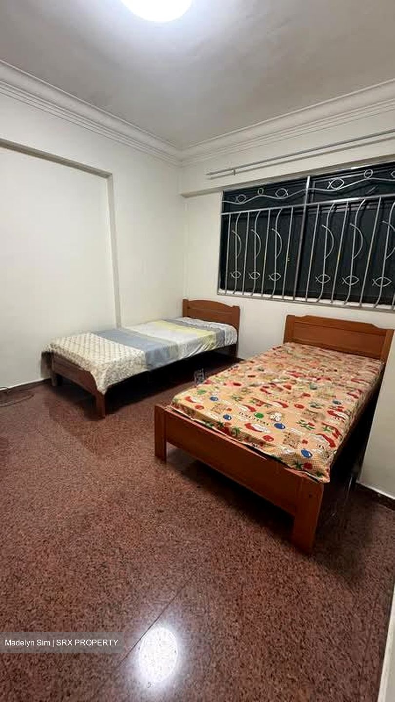 Blk 308A Anchorvale Place (Sengkang), HDB 4 Rooms #597115801